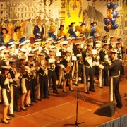 KG Fidele Bröhler Falkenjäger (11.02.12)